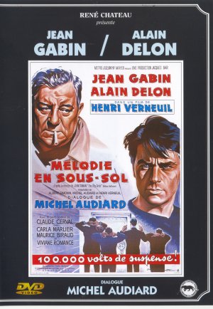 DVD