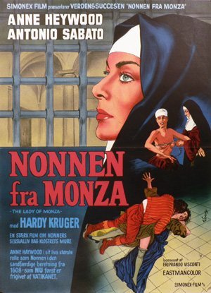 La monaca di Monza