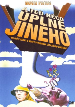 DVD