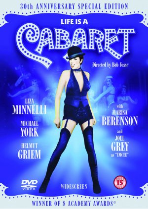 DVD