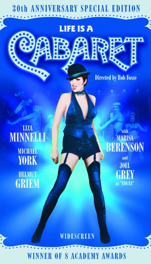 Cabaret