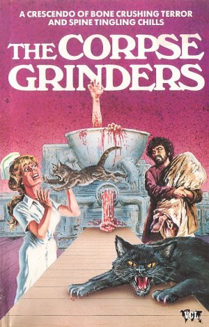 The Corpse Grinders