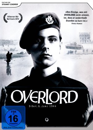 Overlord