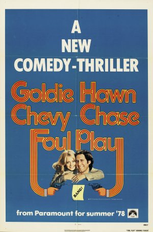 Foul Play