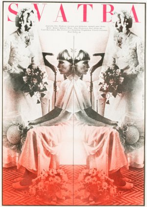A Wedding