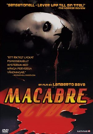 Macabro