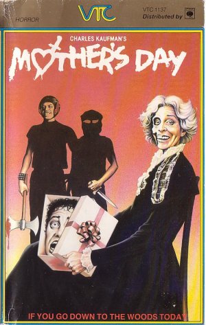 VHS