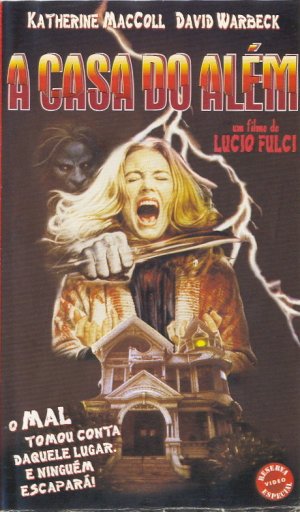 VHS
