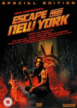 DVD