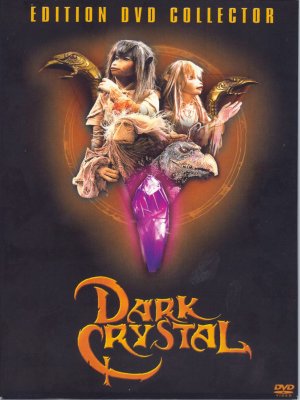 The Dark Crystal