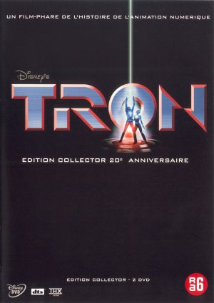 DVD