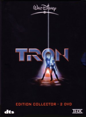 DVD