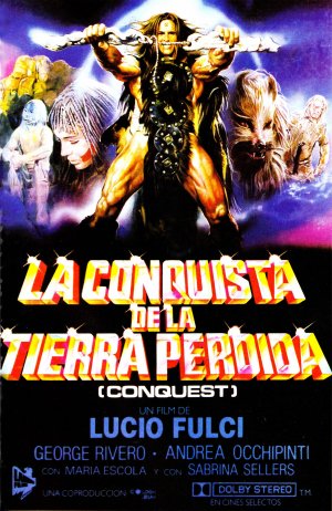 Conquest