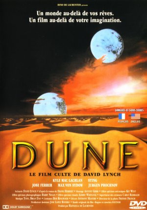 DVD