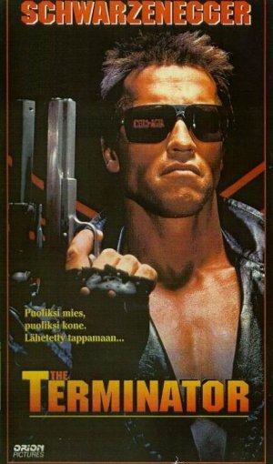 VHS