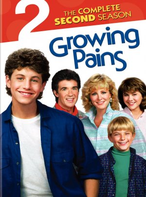 Growing Pains