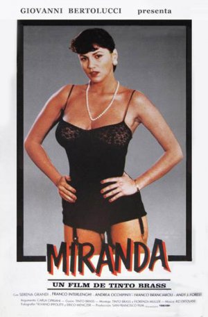 Miranda