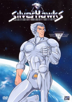 Silverhawks