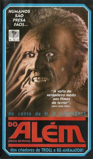 VHS