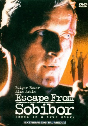 Escape from Sobibor