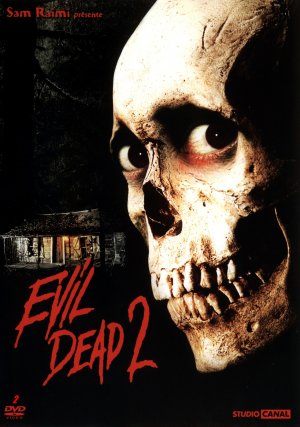 DVD