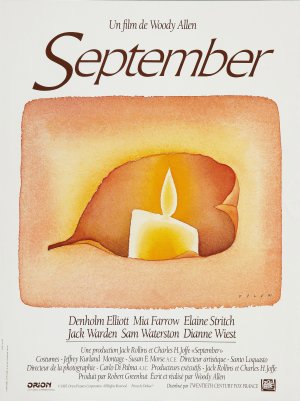 September