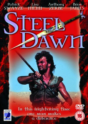 DVD