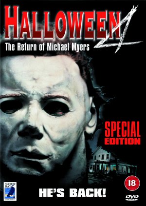 DVD