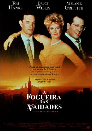 The Bonfire of the Vanities