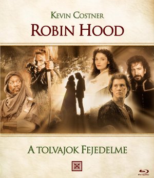 Robin Hood: Prince of Thieves