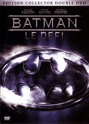 DVD