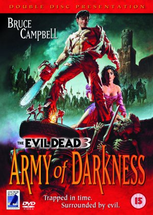DVD
