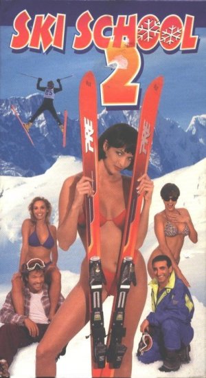 Ski School 2