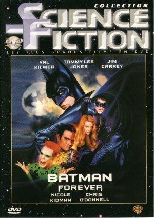DVD