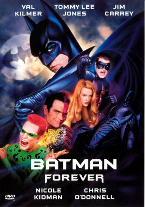 DVD