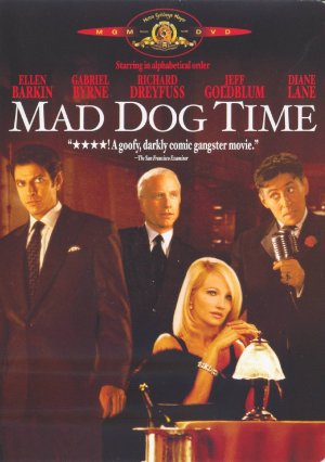 Mad Dog Time