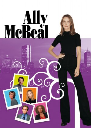 Ally McBeal