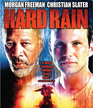 Hard Rain