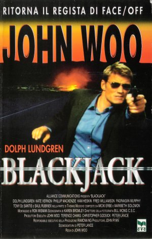 Blackjack