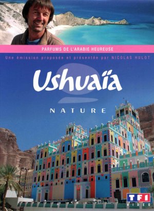 Ushuaïa nature