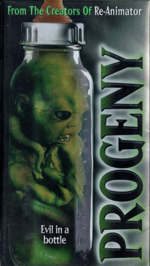 Progeny