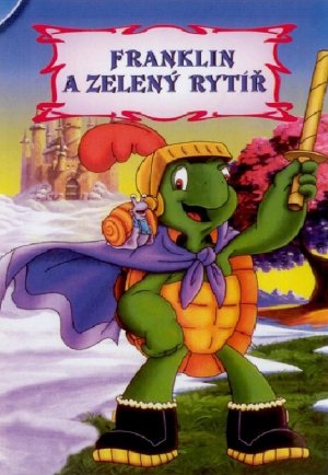 Franklin and the Green Knight: The Movie