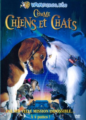 DVD