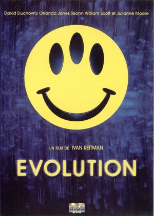 DVD