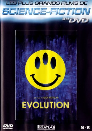 DVD