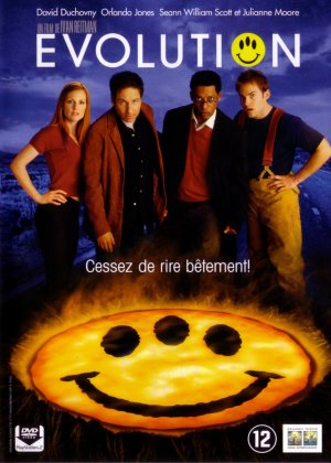 DVD