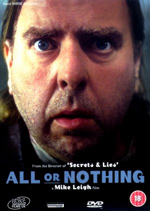 All or Nothing