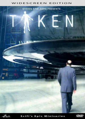 Taken
