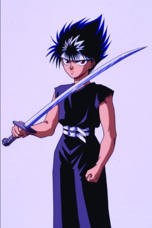 Yu Yu Hakusho
