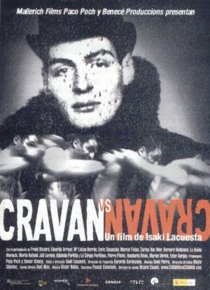 Cravan vs. Cravan